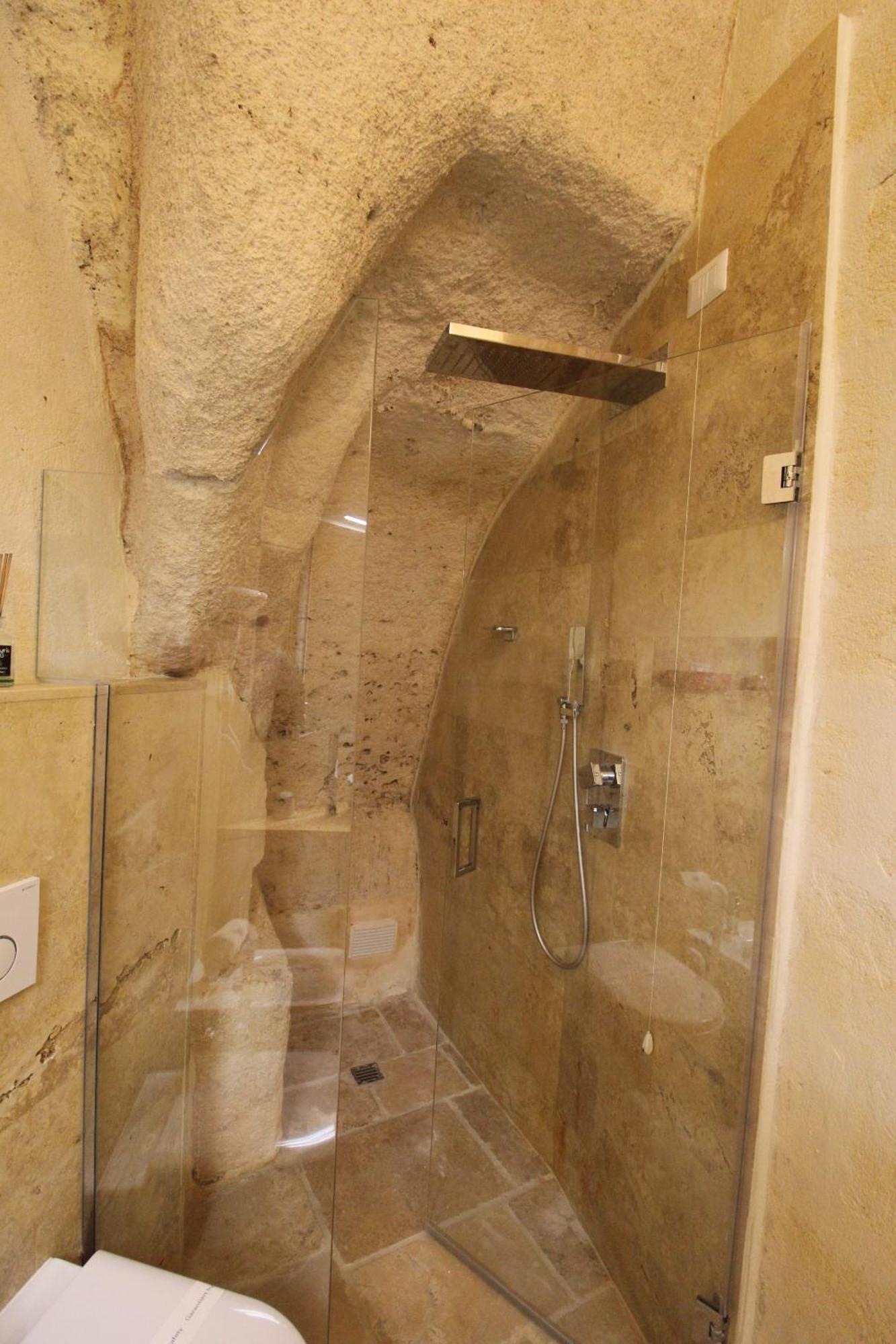 Il Casale Di Maria Ξενοδοχείο Ματέρα Εξωτερικό φωτογραφία